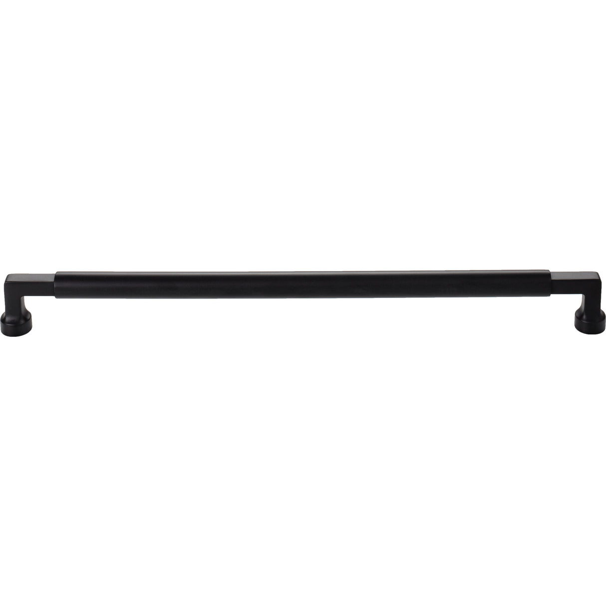 Top Knobs TK3096 Cumberland 12" Centers Bar Pull