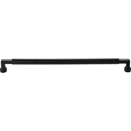 Top Knobs TK3096 Cumberland 12" Centers Bar Pull