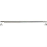 Top Knobs TK3096PC TK3096 Cumberland 12" Centers Bar Pull Polished Chrome