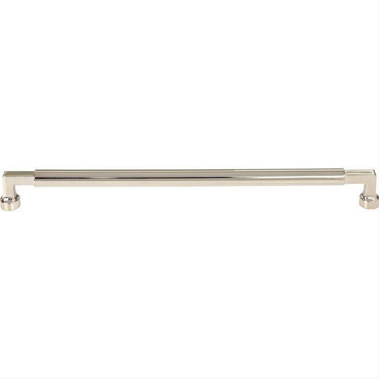 Top Knobs TK3096PN TK3096 Cumberland 12" Centers Bar Pull Polished Nickel