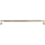 Top Knobs TK3096PN TK3096 Cumberland 12" Centers Bar Pull Polished Nickel