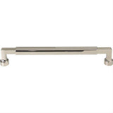 Top Knobs TK3098PN TK3098 Cumberland 18" Centers Cabinet Pull / Appliance Pull Polished Nickel