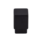 Top Knobs TK31 Tapered Small Square Cabinet Knob 3/4"