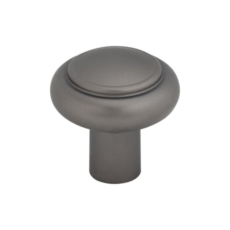 Top Knobs TK3110 Clarence 1-1/4" Diameter Cabinet Knob