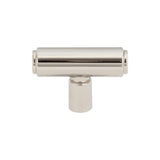 Top Knobs TK3111 Clarence 2" Length Bar Cabinet Knob