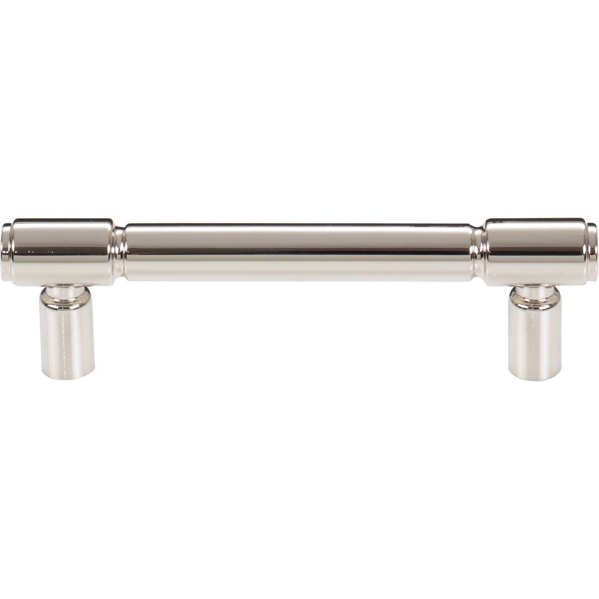 Top Knobs TK3112 Clarence 3-3/4" Centers Bar Pull