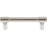 Top Knobs TK3112 Clarence 3-3/4" Centers Bar Pull