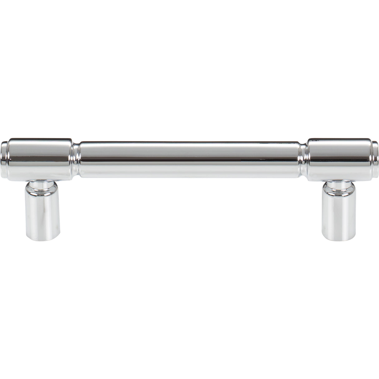 Top Knobs TK3112 Clarence 3-3/4" Centers Bar Pull