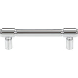 Top Knobs TK3112 Clarence 3-3/4" Centers Bar Pull