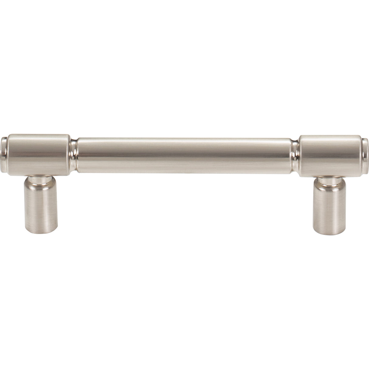 Top Knobs TK3112 Clarence 3-3/4" Centers Bar Pull