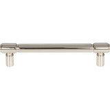 Top Knobs TK3113 Clarence 5-1/16" Centers Bar Pull