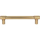 Top Knobs TK3113 Clarence 5-1/16" Centers Bar Pull