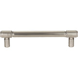 Top Knobs TK3113 Clarence 5-1/16" Centers Bar Pull