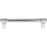 Top Knobs TK3113 Clarence 5-1/16" Centers Bar Pull