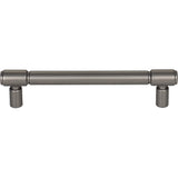 Top Knobs TK3113 Clarence 5-1/16" Centers Bar Pull