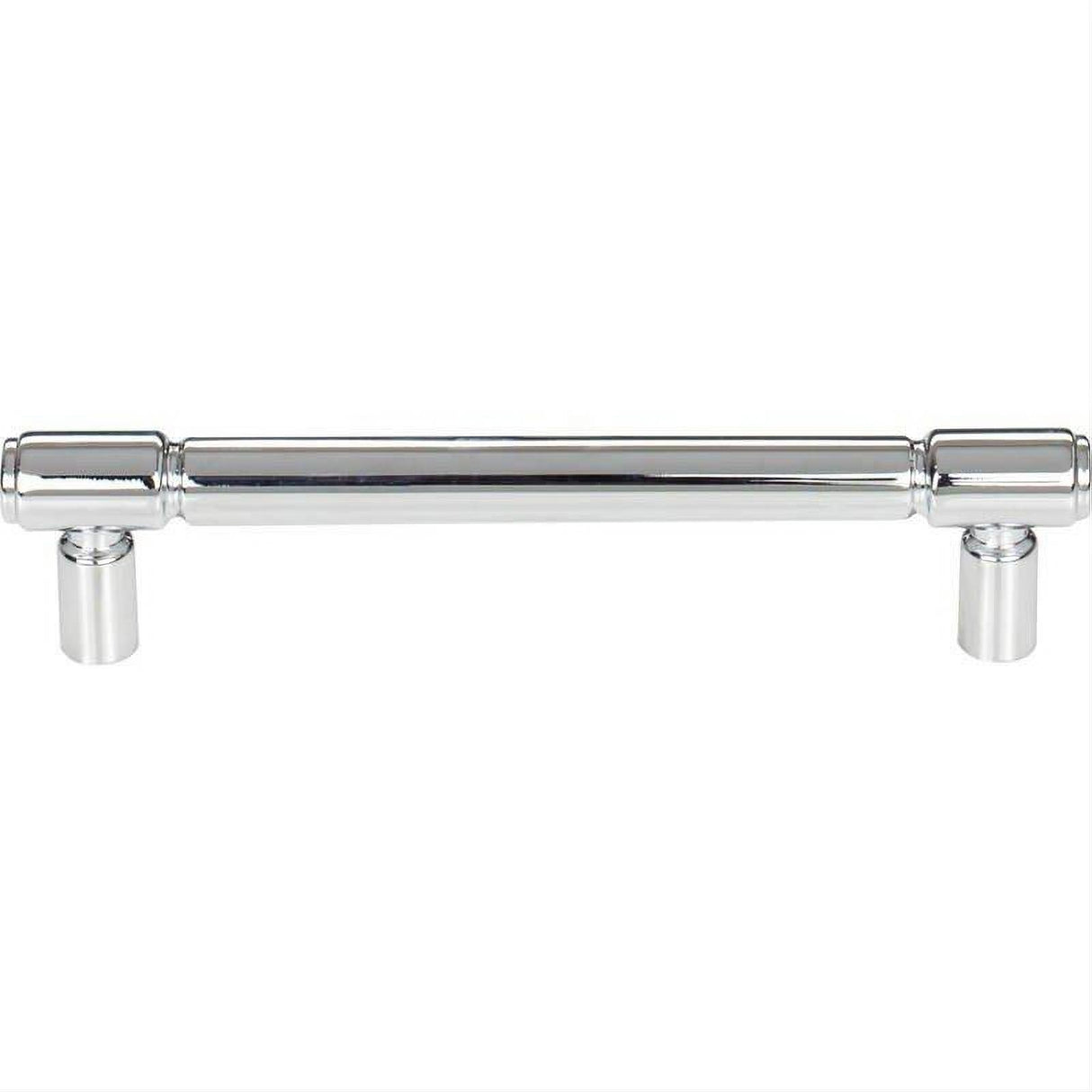 Top Knobs TK3113PC TK3113 Clarence 5-1/16" Centers Bar Pull Polished Chrome