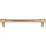 Top Knobs TK3114 Clarence 6-5/16" Centers Bar Pull