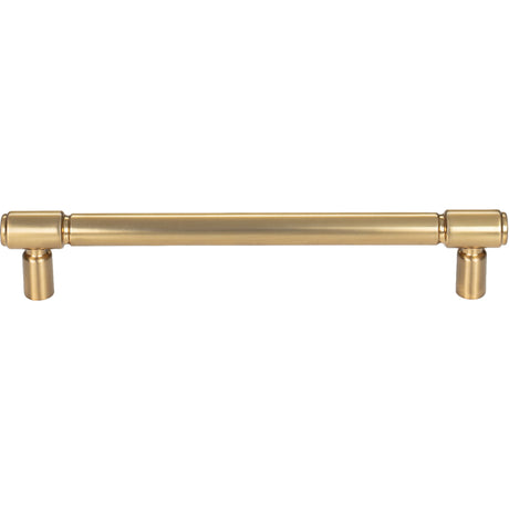 Top Knobs TK3114 Clarence 6-5/16" Centers Bar Pull