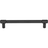 Top Knobs TK3114 Clarence 6-5/16" Centers Bar Pull
