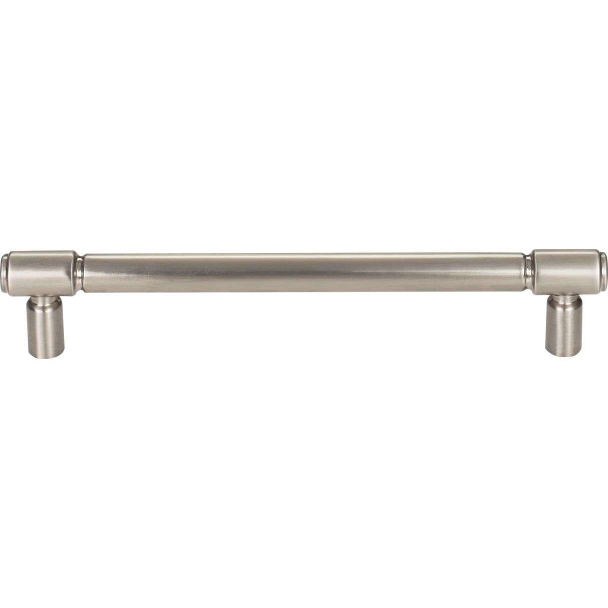 Top Knobs TK3114 Clarence 6-5/16" Centers Bar Pull