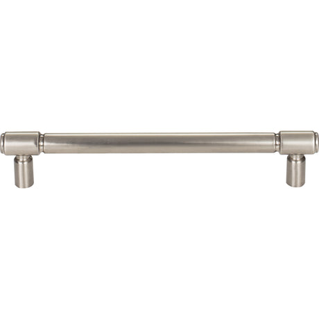 Top Knobs TK3114 Clarence 6-5/16" Centers Bar Pull
