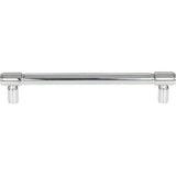 Top Knobs TK3114 Clarence 6-5/16" Centers Bar Pull