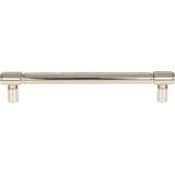 Top Knobs TK3114 Clarence 6-5/16" Centers Bar Pull