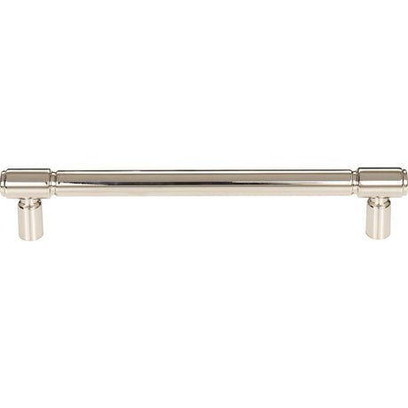 Top Knobs TK3114 Clarence 6-5/16" Centers Bar Pull