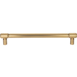 Top Knobs TK3115 Clarence 7 9/16" Centers Bar Pull