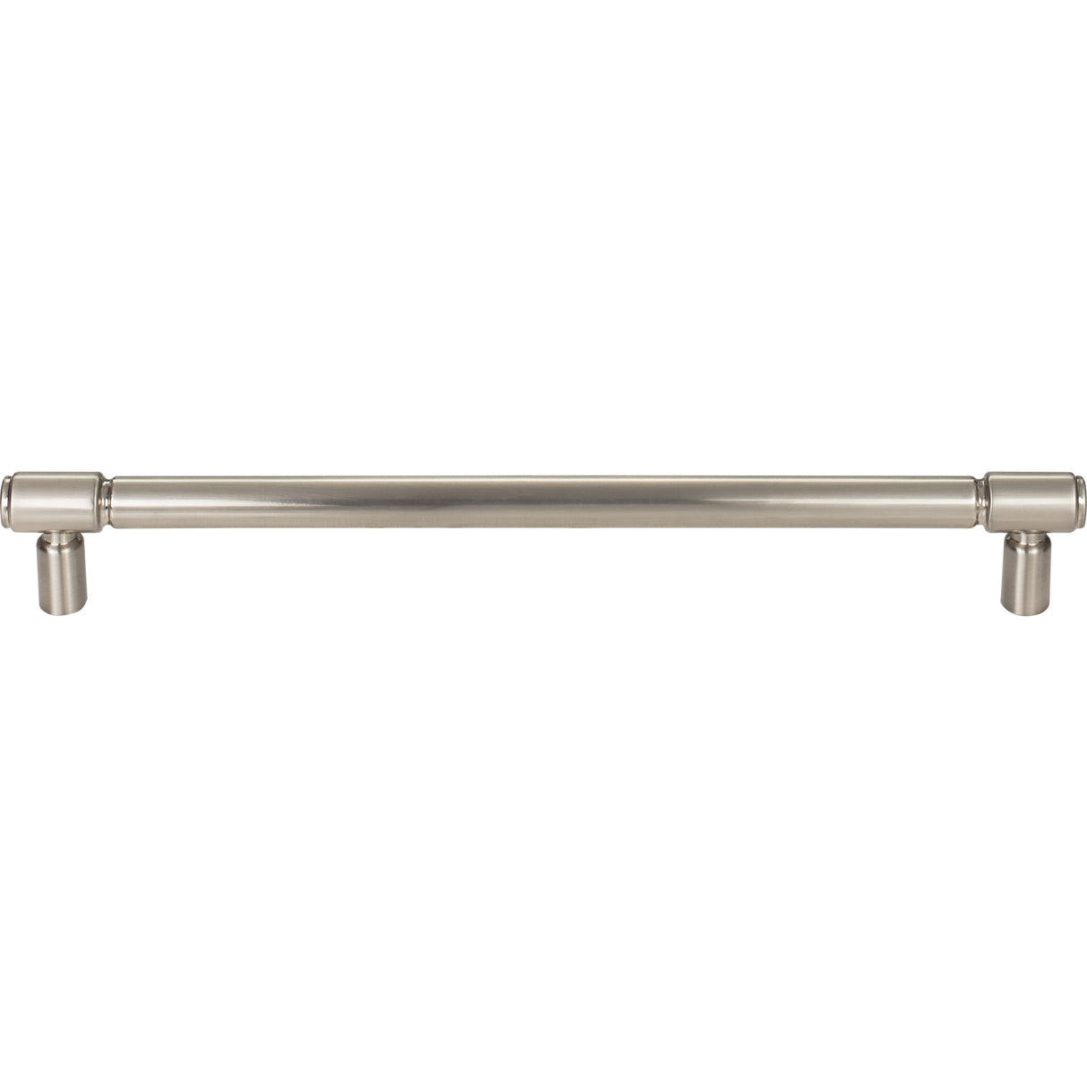 Top Knobs TK3116 Clarence 8-13/16" Centers Bar Pull