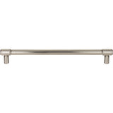 Top Knobs TK3116 Clarence 8-13/16" Centers Bar Pull