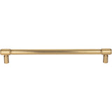 Top Knobs TK3116 Clarence 8-13/16" Centers Bar Pull