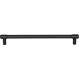 Top Knobs TK3116 Clarence 8-13/16" Centers Bar Pull