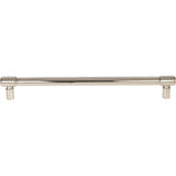 Top Knobs TK3116 Clarence 8-13/16" Centers Bar Pull