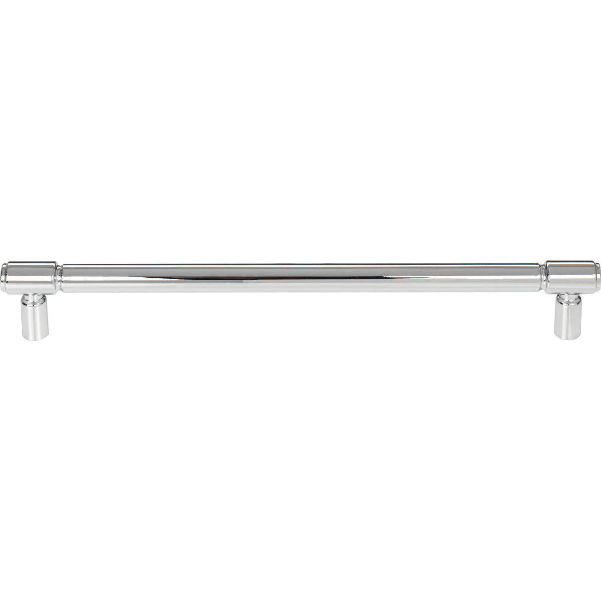 Top Knobs TK3116 Clarence 8-13/16" Centers Bar Pull