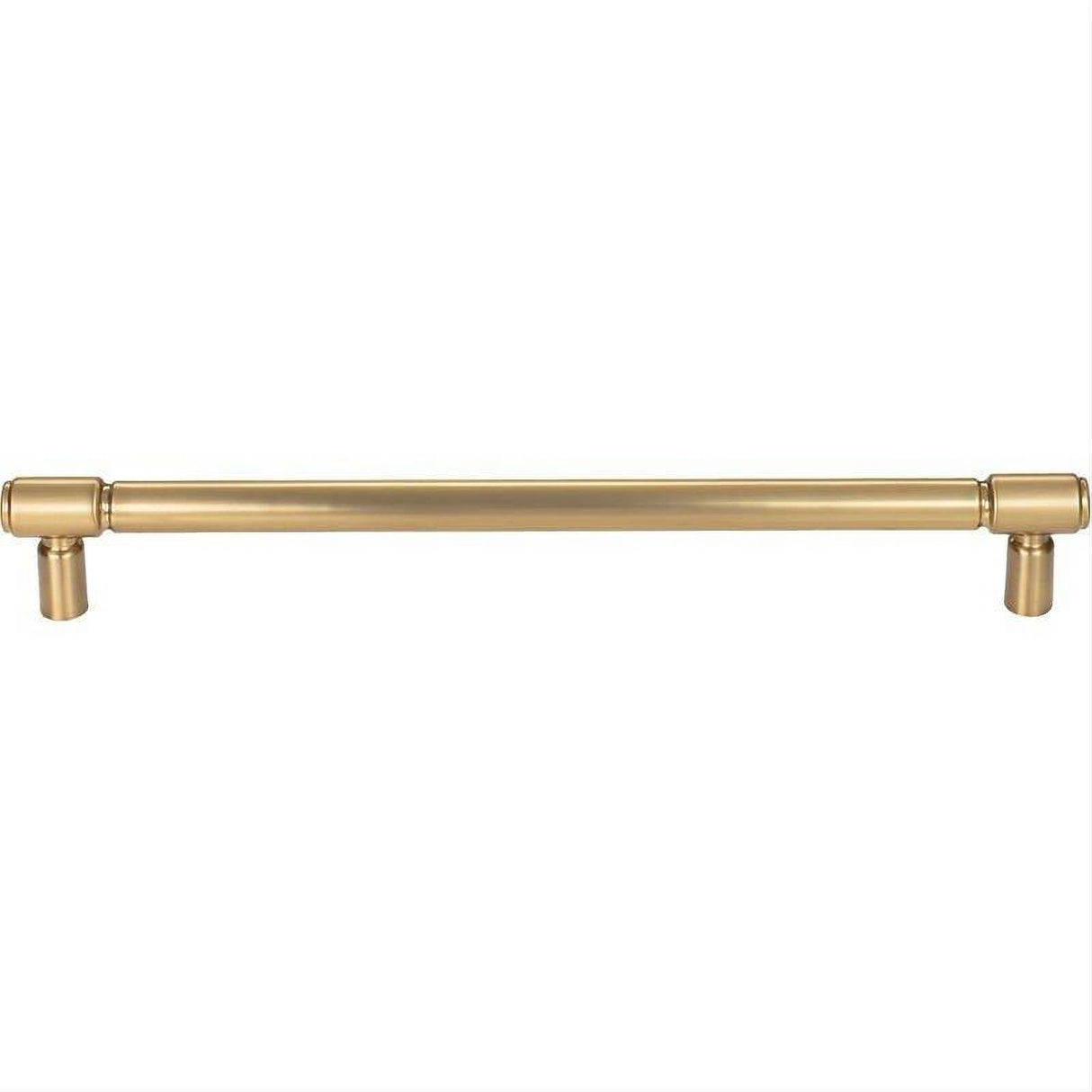 Top Knobs TK3116HB TK3116 Clarence 8-13/16" Centers Bar Pull Honey Bronze