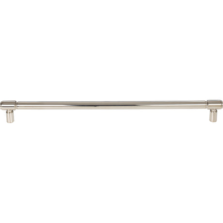 Top Knobs TK3117 Clarence 12" Centers Bar Pull