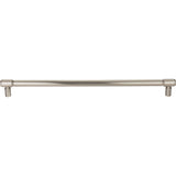 Top Knobs TK3117 Clarence 12" Centers Bar Pull