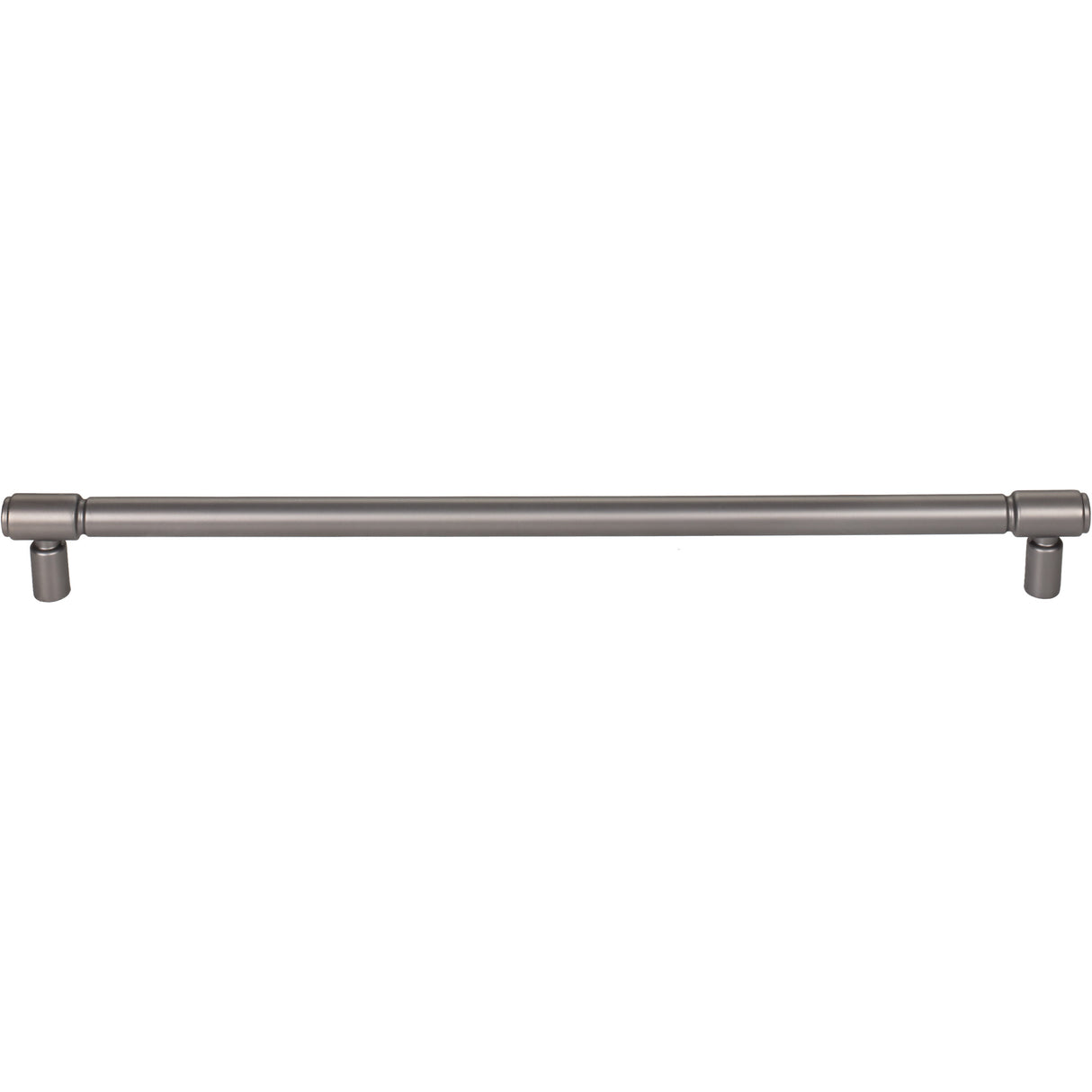 Top Knobs TK3117 Clarence 12" Centers Bar Pull