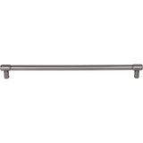 Top Knobs TK3117 Clarence 12" Centers Bar Pull