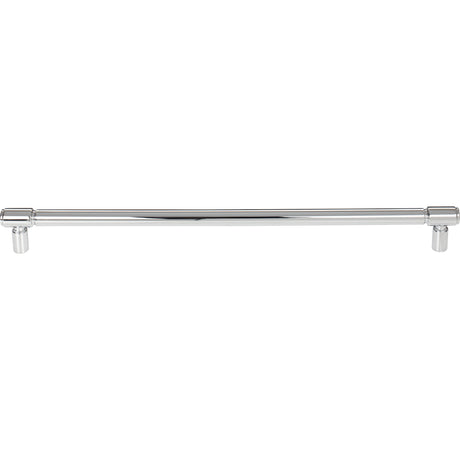 Top Knobs TK3117 Clarence 12" Centers Bar Pull