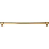 Top Knobs TK3117 Clarence 12" Centers Bar Pull