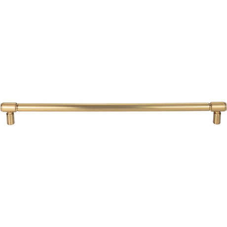 Top Knobs TK3117 Clarence 12" Centers Bar Pull