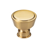 Top Knobs TK3120 Ormonde 1-3/8" Diameter Cabinet Knob