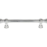 Top Knobs TK3122 Ormonde 5-1/16" Centers Bar Pull