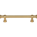 Top Knobs TK3122 Ormonde 5-1/16" Centers Bar Pull
