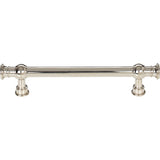 Top Knobs TK3122 Ormonde 5-1/16" Centers Bar Pull