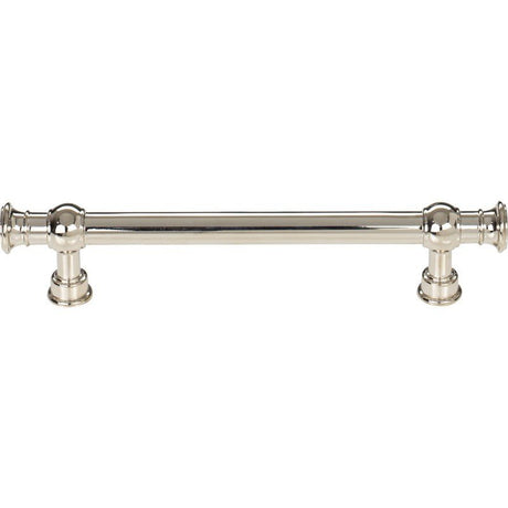 Top Knobs TK3122PN polished nickel cabinet pull