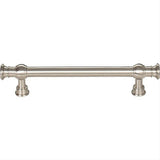 Top Knobs TK3122BSN TK3122 Ormonde 5-1/16" Centers Bar Pull Brushed Satin Nickel
