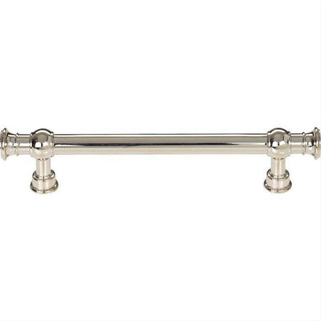 Top Knobs TK3122PN TK3122 Ormonde 5-1/16" Centers Bar Pull Polished Nickel